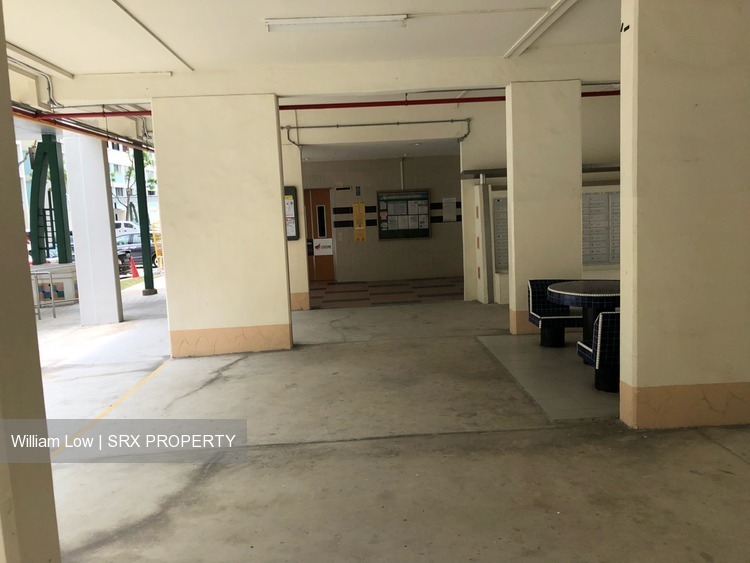 Blk 130 Bishan Street 12 (Bishan), HDB 4 Rooms #180456062